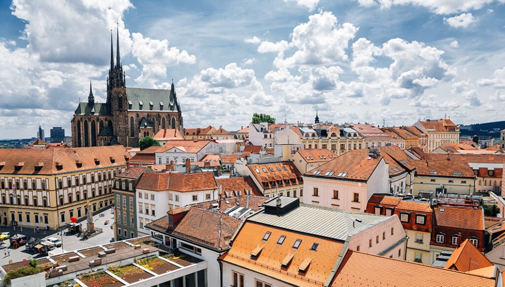 Labioplastika Brno · Plastika stydkých pysků v Brně